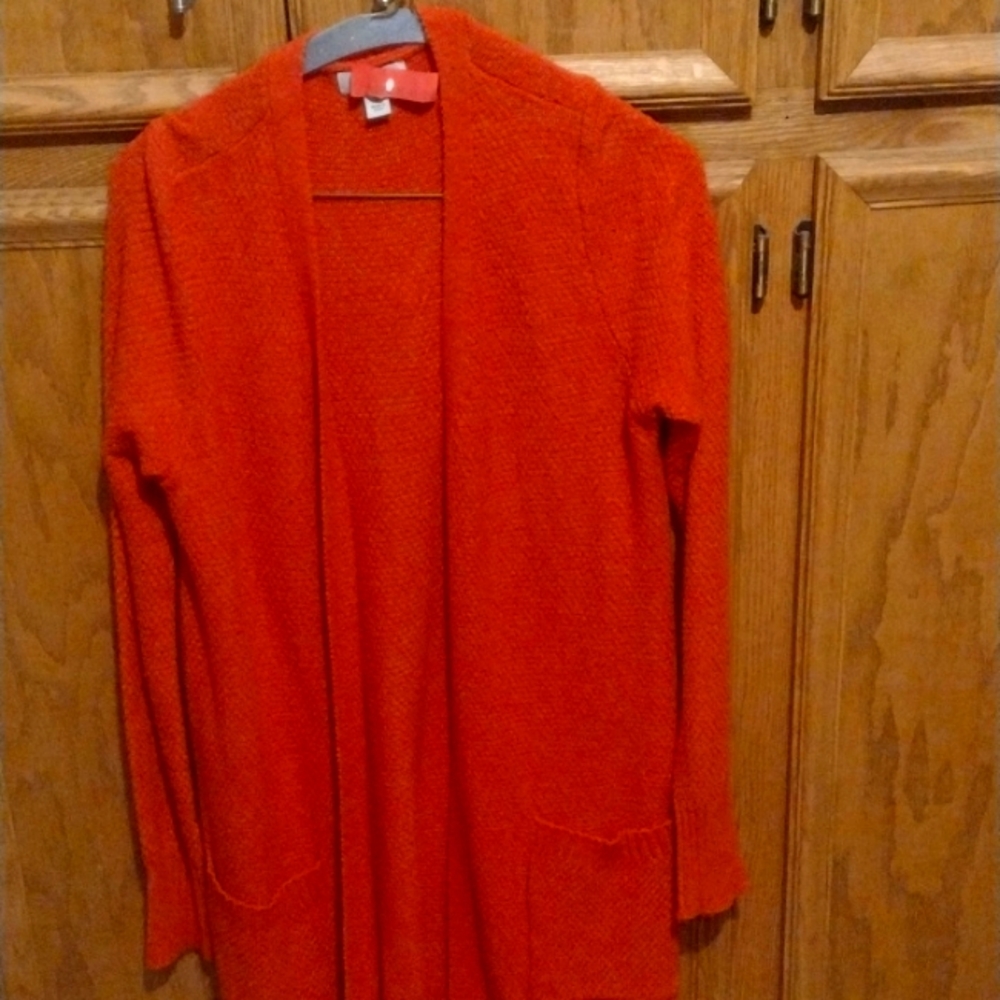 Allison Joy Cardigan